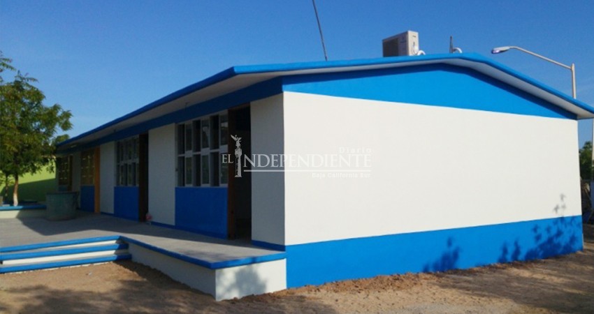 “Perdonan” delincuentes a escuelas públicas de Los Cabos