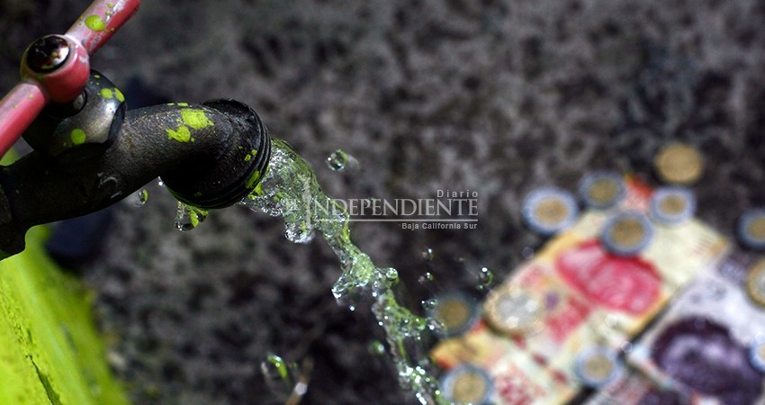 En Loreto, el consejo consultivo del agua no ofrece información a ciudadanos