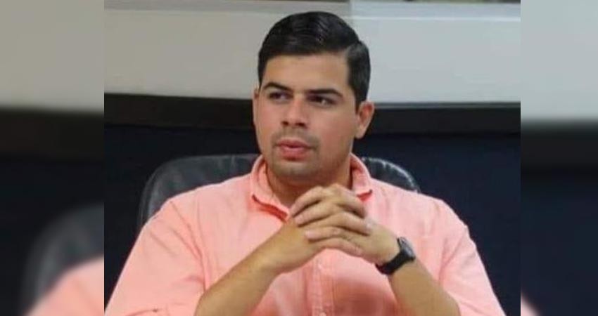 Contagiado de COVID-19 el director de Desarrollo Social del Ayto La Paz