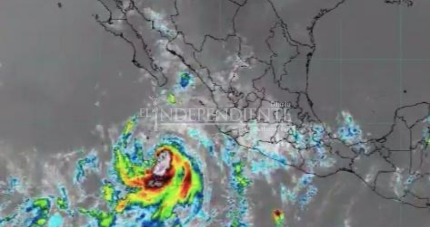 Cerrado el puerto de CSL por Tormenta Tropical “Cristina”