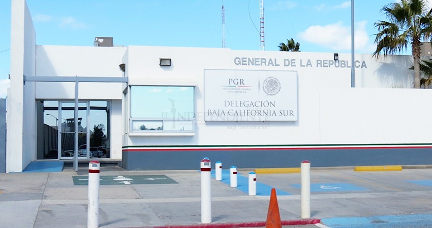 FGR no hace nada a pesar de caso positivo de COVID-19, denuncian