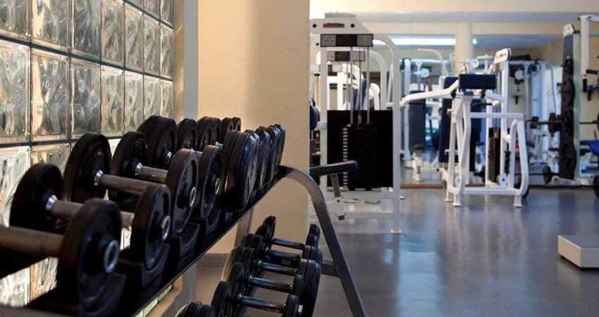 Bajo condiciones, autorizan a gimnasios de BCS  reabrir sus puertas