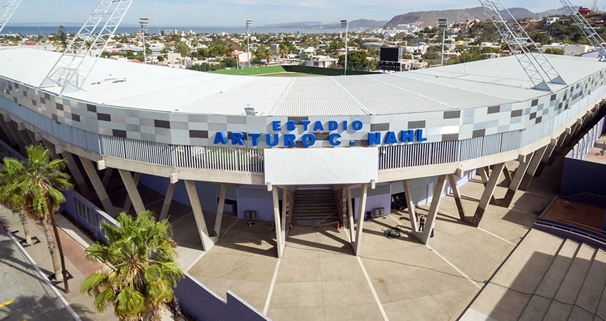 Navegantes buscará ser un equipo protagonista en la LIS