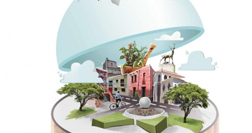 Defiende Ciudad de México su patrimonio; presentan una iniciativa