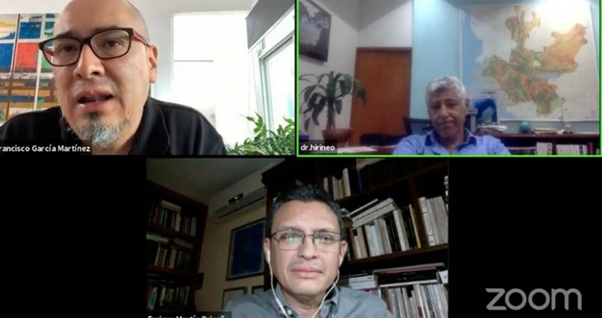 El 19 de julio cierra la convocatoria de la V Bienal José Atanasio Monroy