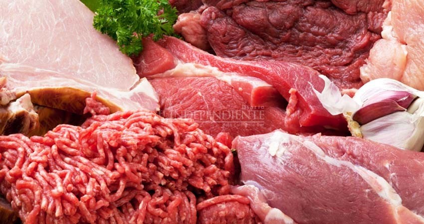 Nuevo golpe a la economía con aumento en los precios del pollo y carnes rojas