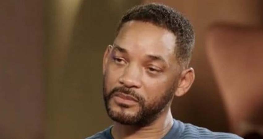 Esposa de Will Smith revela que fue infiel con amigo de su hijo