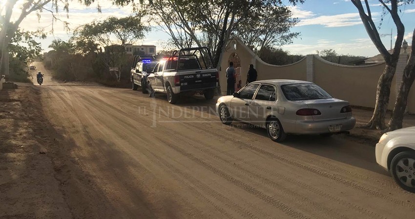 Suma Los Cabos ocho suicidios durante la Pandemia de COVID-19 