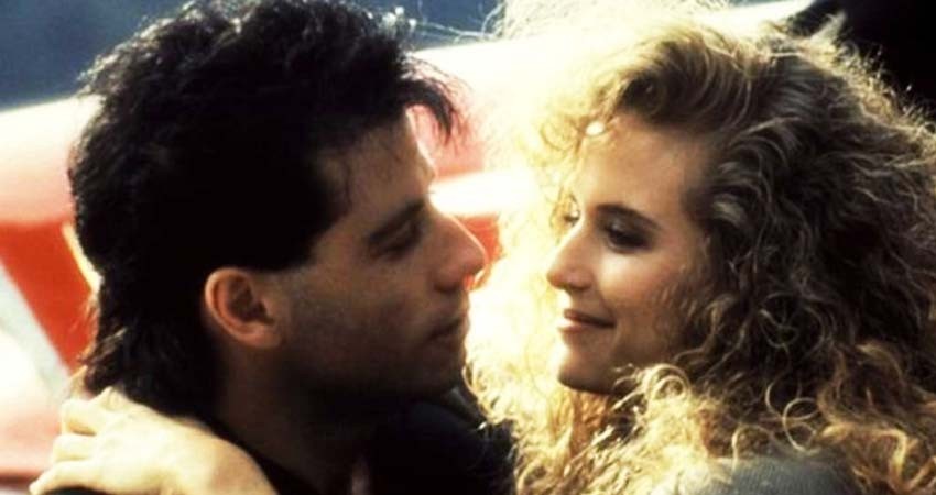 John Travolta y Kelly Preston: la historia de un amor que superó todo