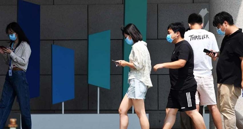 Asesor de Trump pone en la mira a ‘TikTok’ y ‘WeChat’