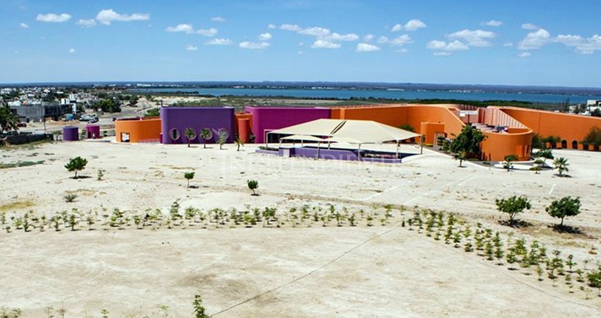 Se alista CRIT BCS para iniciar operaciones como Hospital COVID-19