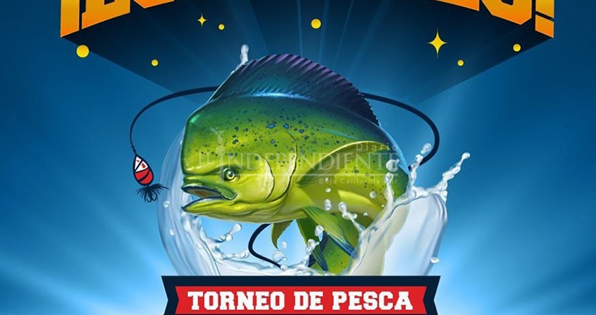 Sale adelante Pesca Deportiva en Los Cabos