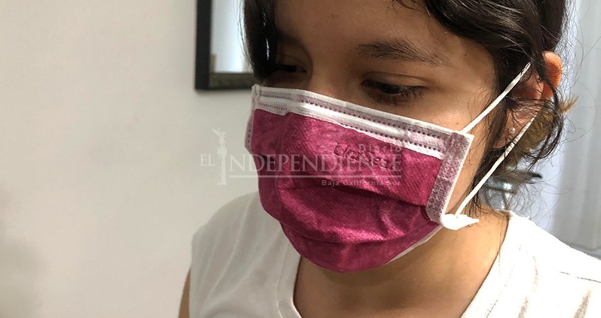 Contagios por COVID-19 podrían reducirse en un 60% si el uso de cubrebocas fuera obligatorio