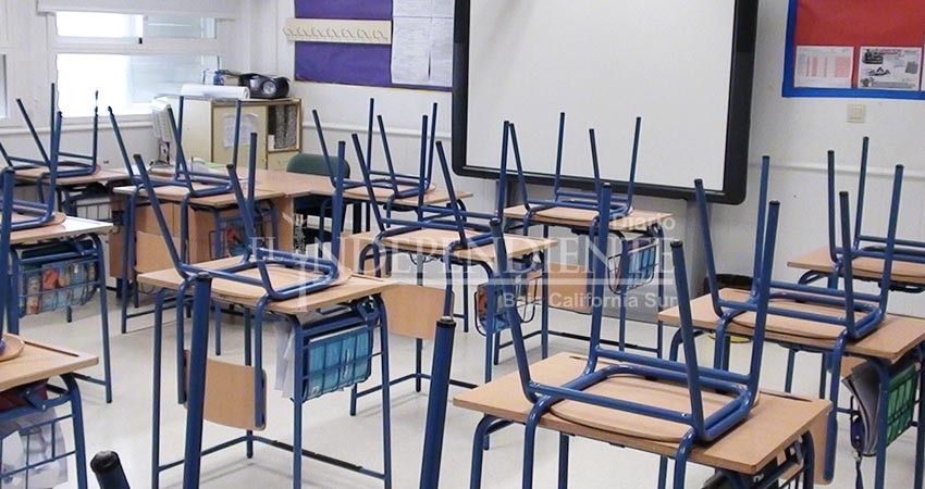 “No voy a inscribirlos en la escuela”; padres de familia ven difícil el regreso a clases