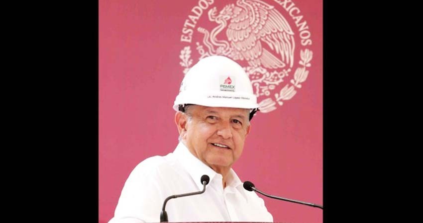 Anuncian más seguridad para Salamanca y su refinería