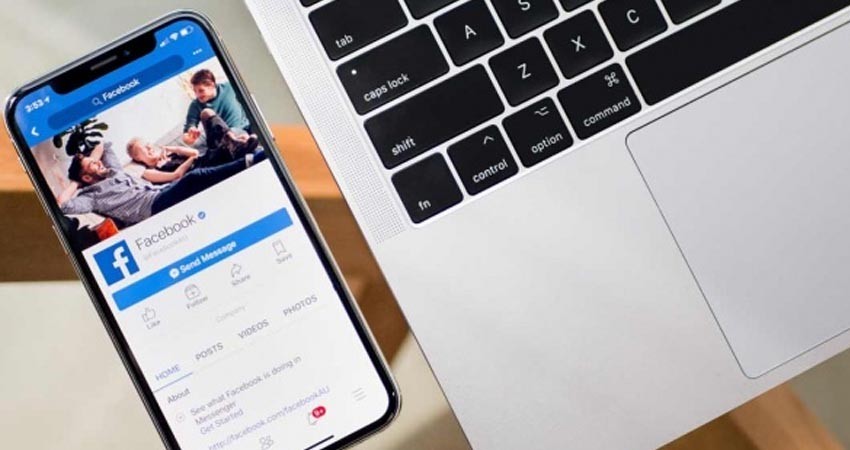 Facebook transmitirá videos musicales con licencia a partir de agosto