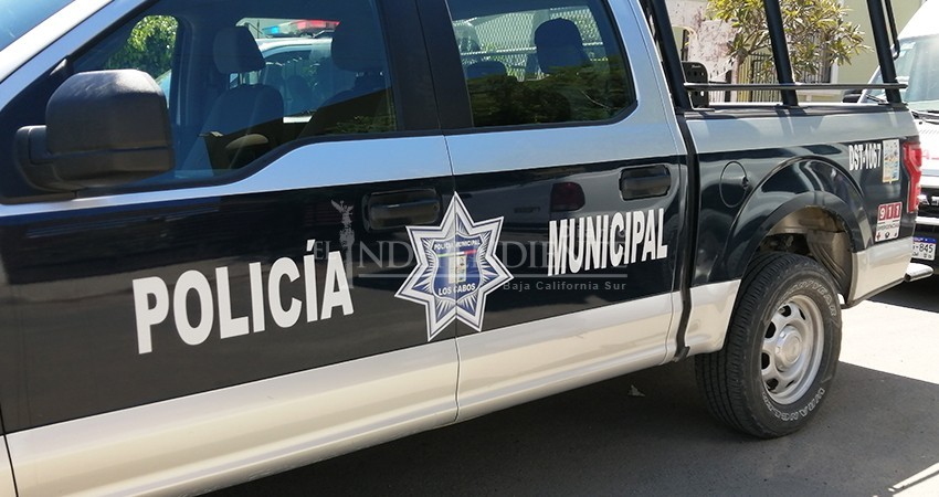 Ciudadanos aún no comprenden la sana distancia en espacios públicos de Los Cabos