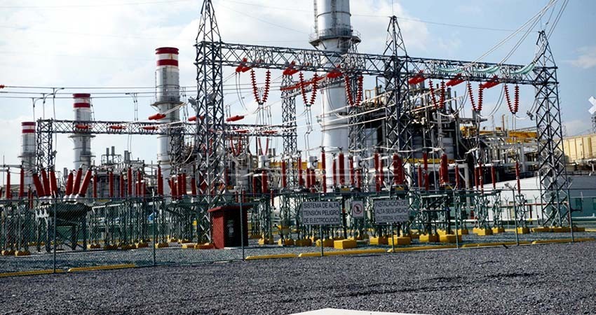 Replantea CFE estrategias de financiamiento para la nueva central en BCS