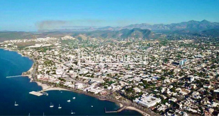 Revelan las colonias con mayor índice de contagio en BCS