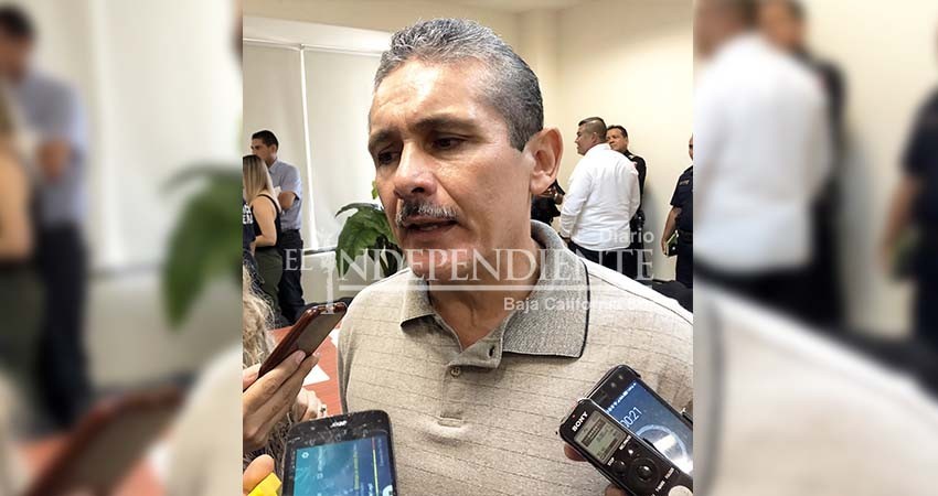 BCS necesita soluciones a largo plazo en materia de energía