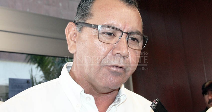 Pararemos cuando no haya condiciones de salud para laborar: Sindicato de Burócratas