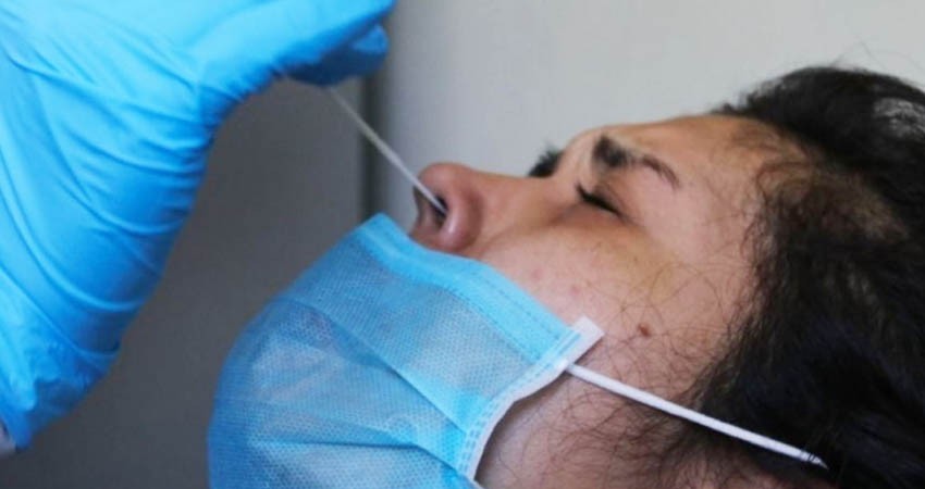 Por síntomas, identifican 6 tipos de covid ¿Los conoces?