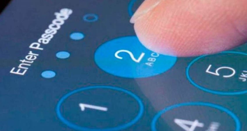Las formas para desbloquear tu celular si olvidaste la contraseña