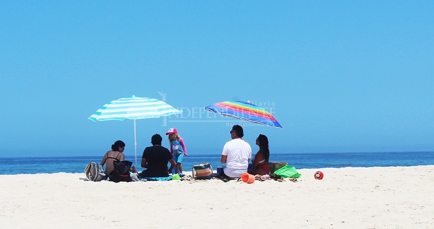 Va por el camino correcto la recuperación turística del destino