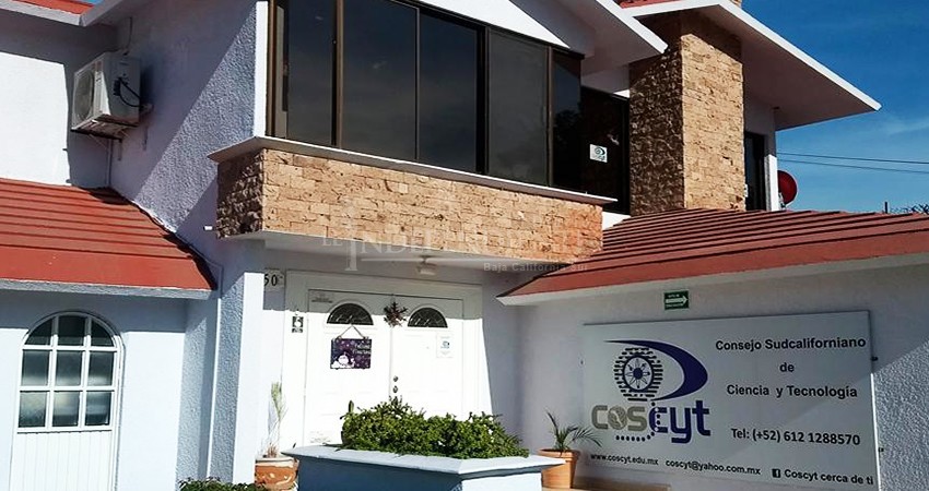 Por convocatoria buscan nuevo presidente del COSyT BCS