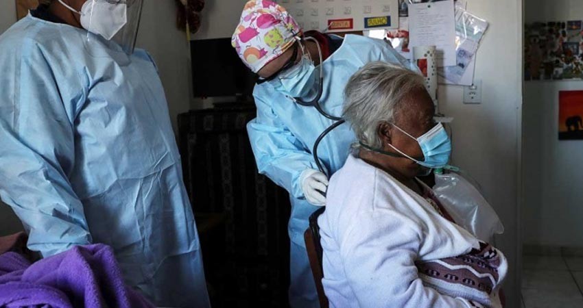 Vacuna china 'Coronavac' inicia pruebas finales en Brasil