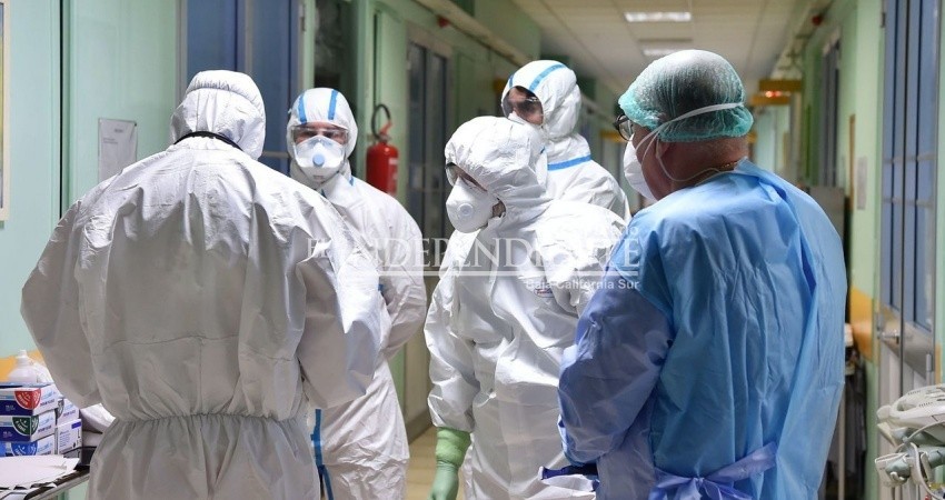 COVID-19 da tregua a BCS; bajan los contagios