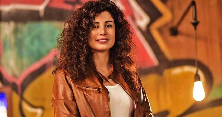 Joumana Haddad: “El monstruo del patriarcado está en todas partes”