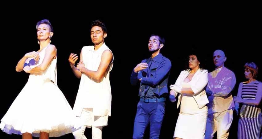 Los que danzan piden ayuda; pierden condición física al llegar a los 40 años