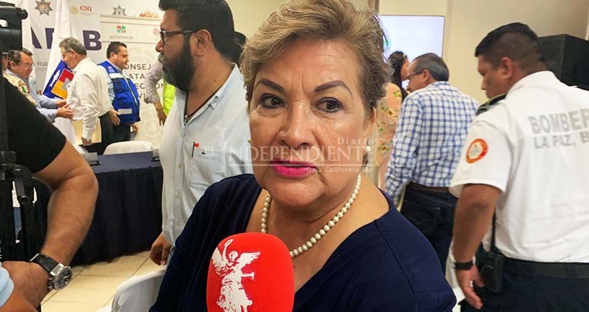 Que se cumplan las medidas sanitarias, invita COEPRIS a denunciar a desobedientes