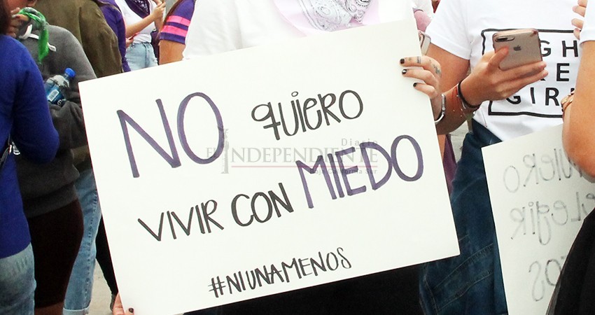 Senadora denuncia recorte presupuestal a Inmujeres; activista afirma que recorte no afecta a programas