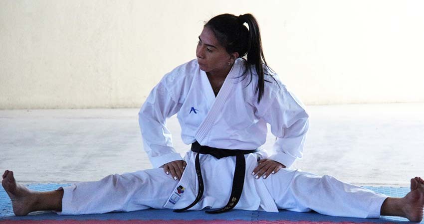 Espera INSUDE definición de CONADE respecto a los nacionales 2020