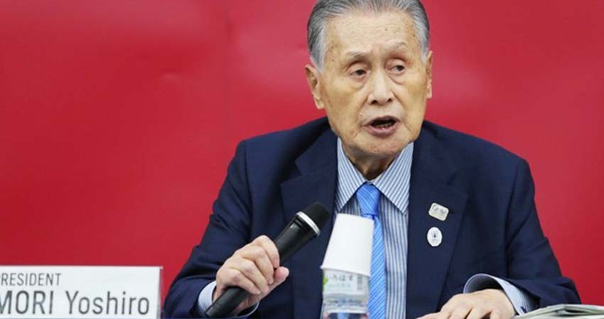 Desarrollo de vacuna, fundamental para disputa de JO en 2021