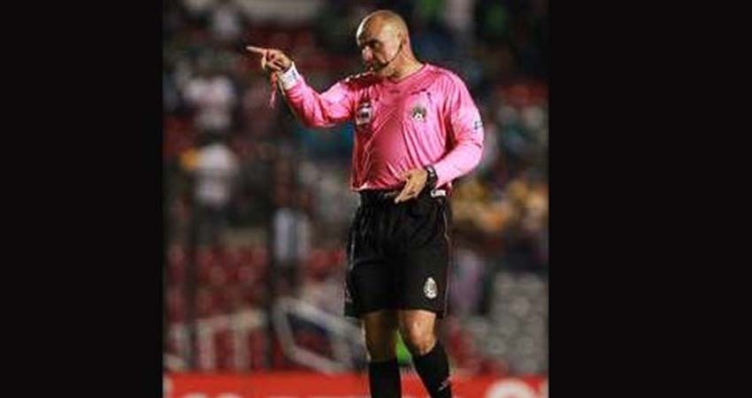 Chacón vaticina mayor polémica arbitral por modificaciones a reglamento