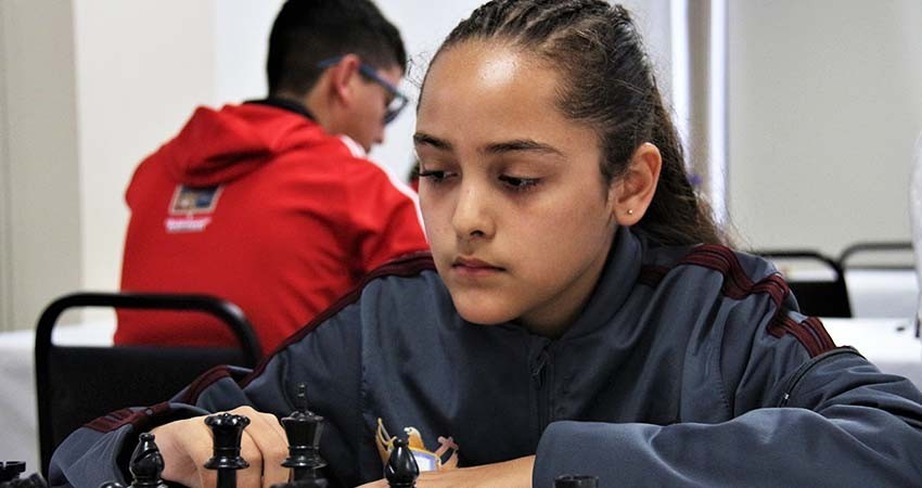 Será el 19 de agosto la Copa BCS de ajedrez en línea