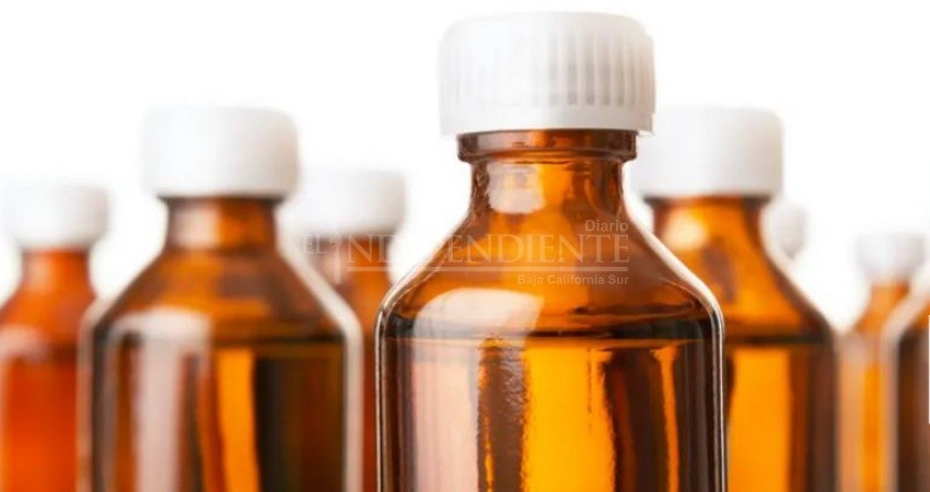 Peligroso el Dióxido de Cloro como cura del COVID-19: SSA