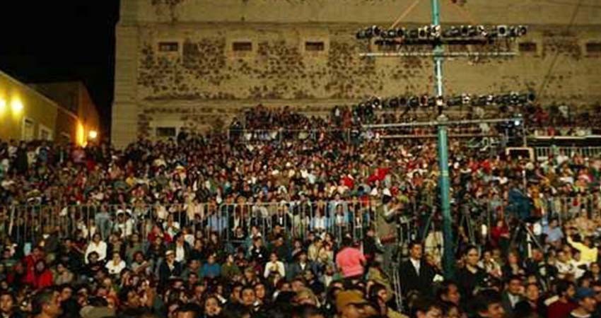 Habrá edición digital del FIC, informa Aymerich