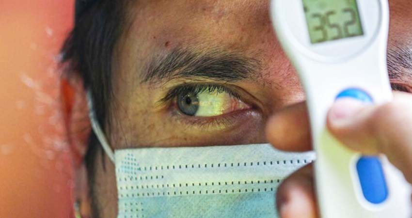 Chile anuncia desconfinamiento ante cifras a la baja