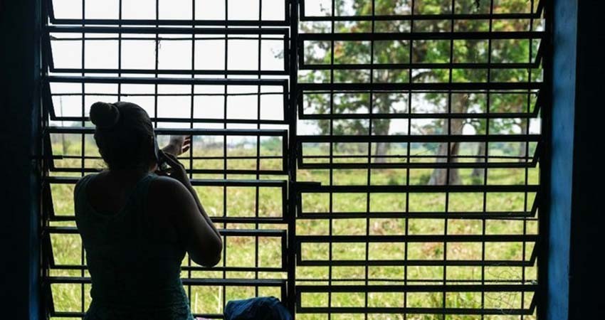 Informa SG sobre 80 mil peticiones de asilo en el país