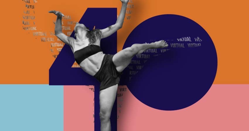 Virtual, la edición 2020 del Festival de Danza Contemporánea Lila López