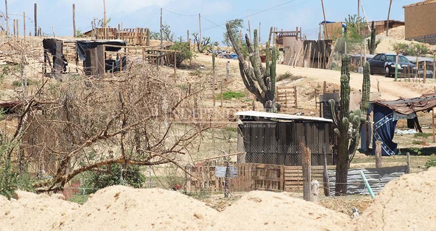 Pide CONAGUA al municipio y estado detener los asentamientos irregulares de inmediato