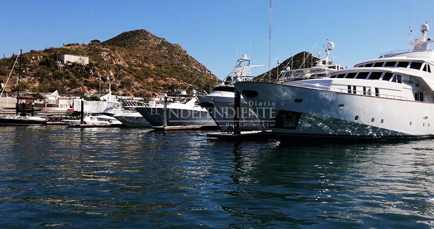 Sobrevive API a la poca recaudación en el puerto de CSL