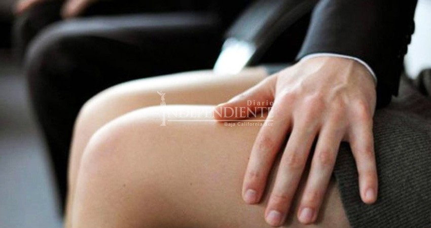 De enero a junio, registró BCS más de 300 denuncias por delitos sexuales 