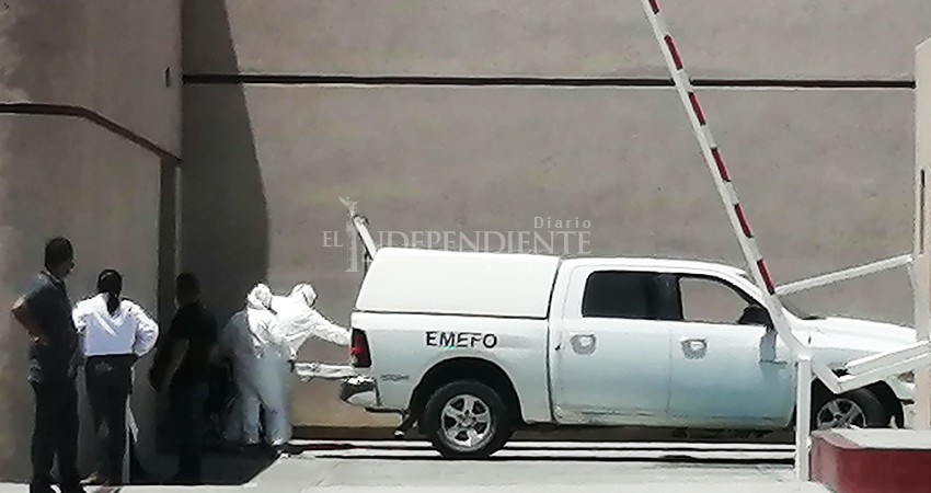 Se disparan las muertes por COVID-19 en Los Cabos