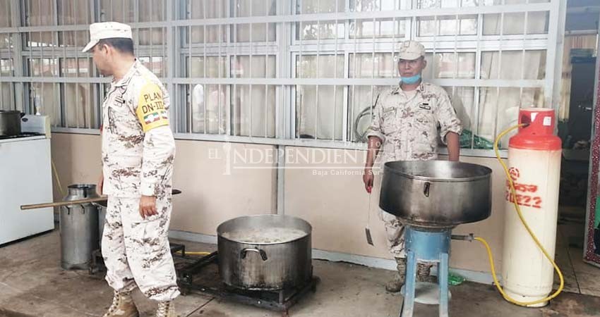 “Sana distancia” reducirá el 40% capacidad de albergues por huracán