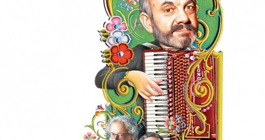 Exploración sonora; inician celebraciones por el centenario de Astor Piazzolla